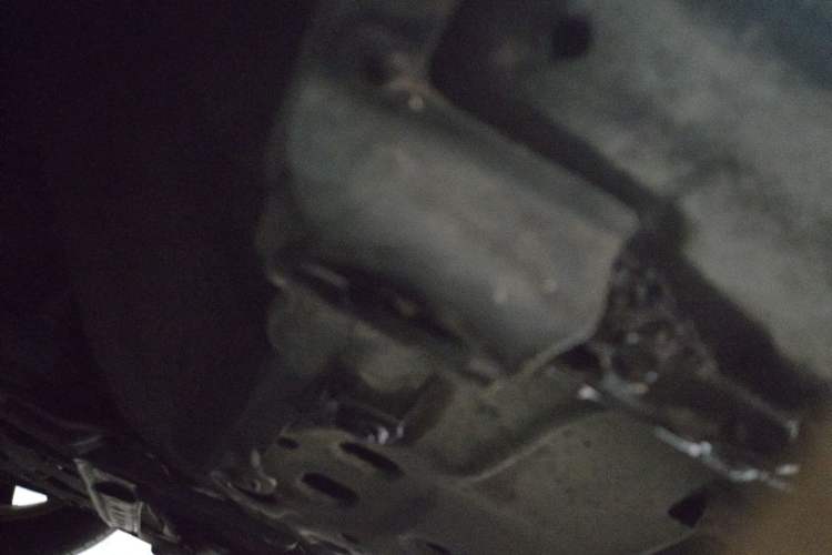 Used Nissan Sylphy 2014 1.6XV CVT Deluxe Edition Chassis Rear Right