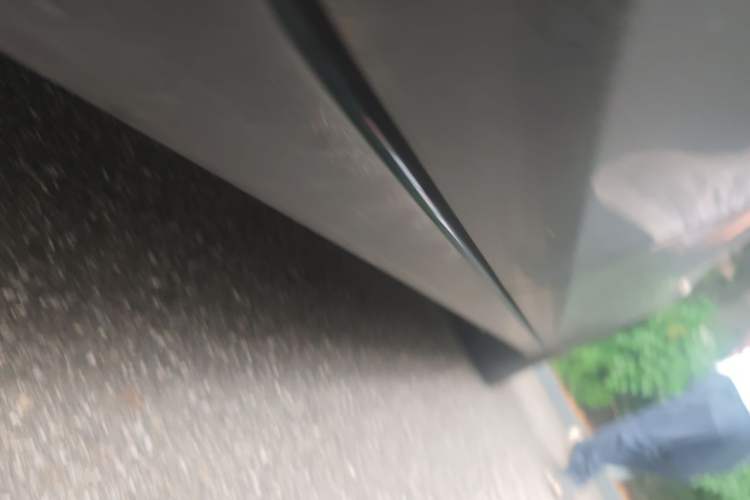 Used Nissan Sylphy 2014 1.6XV CVT Deluxe Edition Chassis Rear Right