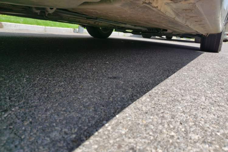 Used Nissan Sylphy 2014 1.6XV CVT Deluxe Edition Chassis Rear Right