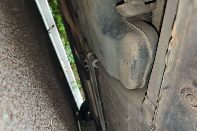 Used Nissan Sylphy 2014 1.6XV CVT Deluxe Edition Chassis Rear Right