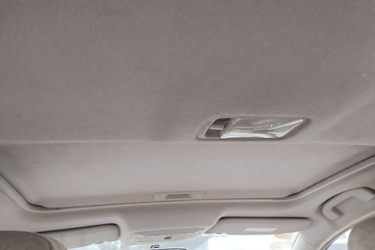 Used Nissan Sylphy 2014 1.6XV CVT Deluxe Edition Headliner