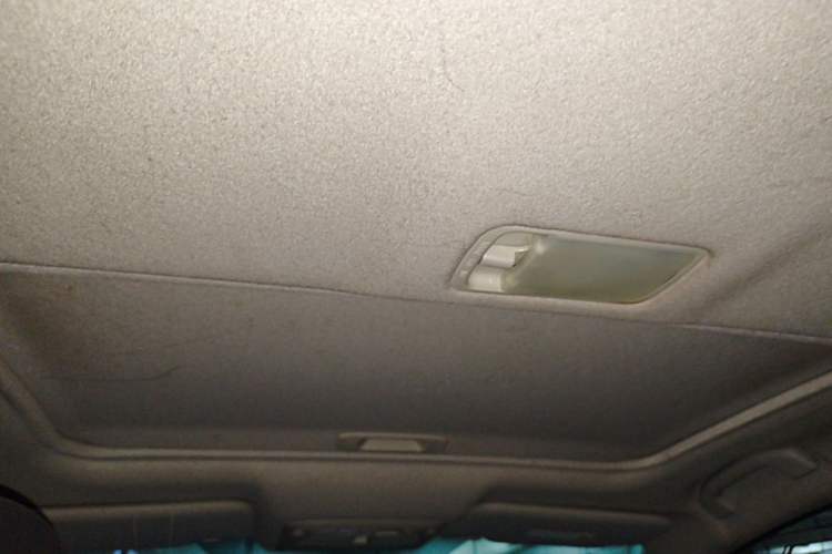 Used Nissan Sylphy 2014 1.6XV CVT Deluxe Edition Headliner