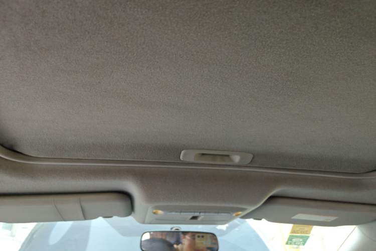 Used Nissan Sylphy 2014 1.6XV CVT Deluxe Edition Headliner