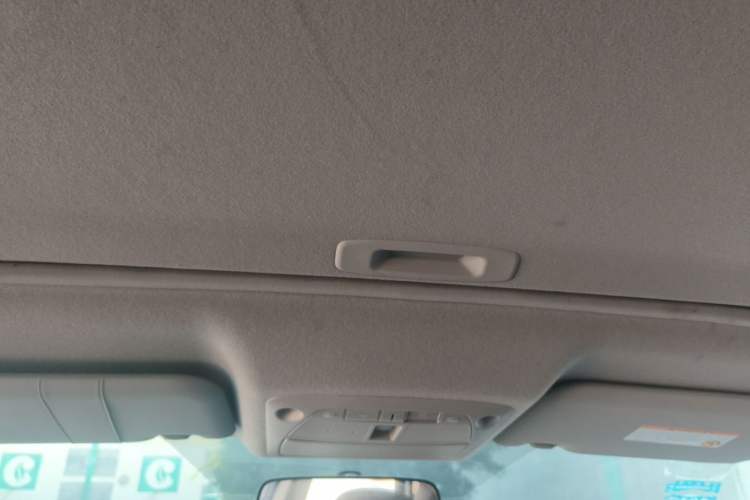 Used Nissan Sylphy 2014 1.6XV CVT Deluxe Edition Headliner