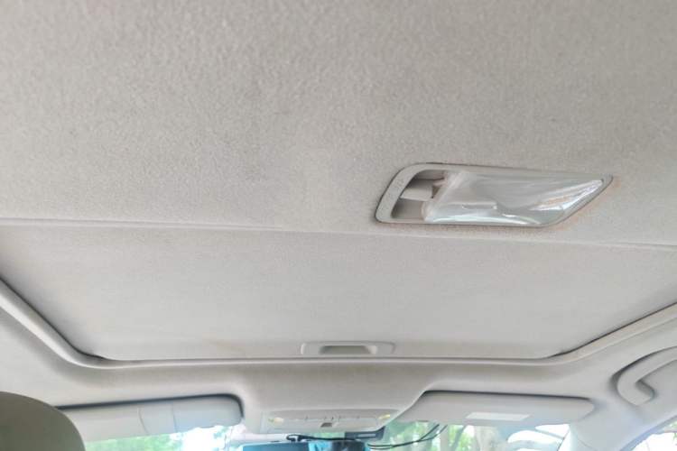 Used Nissan Sylphy 2014 1.6XV CVT Deluxe Edition Headliner