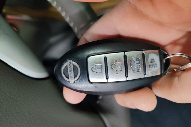 Used Nissan Sylphy 2014 1.6XV CVT Deluxe Edition Interior 1