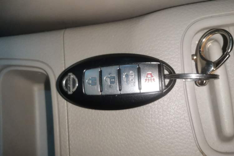 Used Nissan Sylphy 2014 1.6XV CVT Deluxe Edition Interior 1