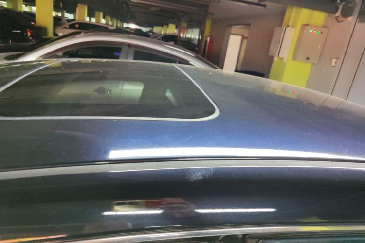 Used Nissan Sylphy 2014 1.6XV CVT Deluxe Edition Roof