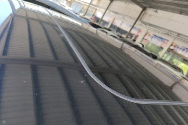 Used Nissan Sylphy 2014 1.6XV CVT Deluxe Edition Roof