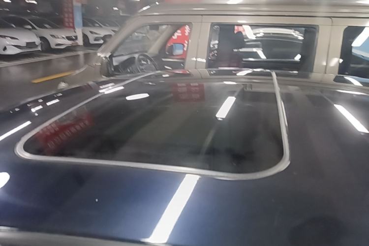 Used Nissan Sylphy 2014 1.6XV CVT Deluxe Edition Roof