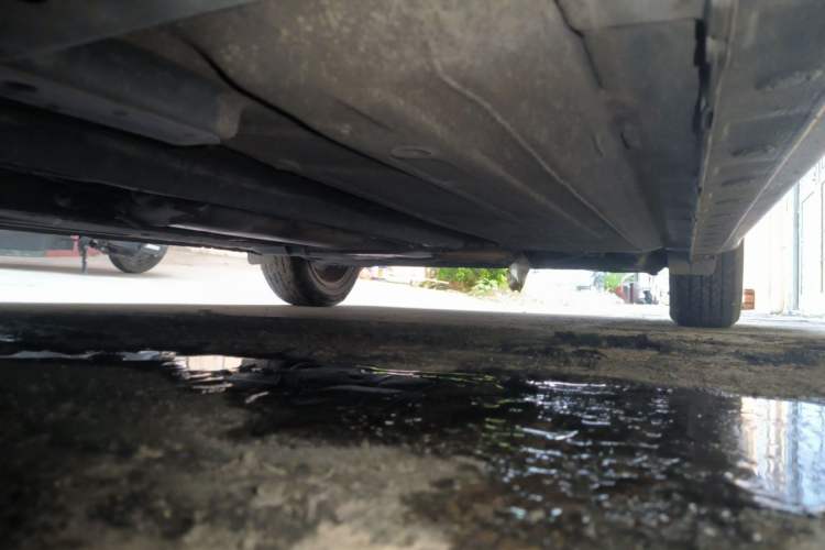 Used Nissan Sylphy 2014 1.6XV CVT Deluxe Edition Chassis Front Left