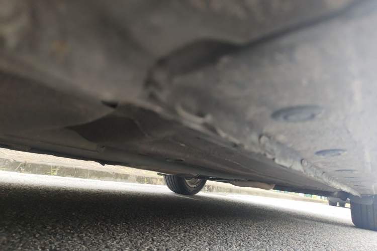 Used Nissan Sylphy 2014 1.6XV CVT Deluxe Edition Chassis Front Left