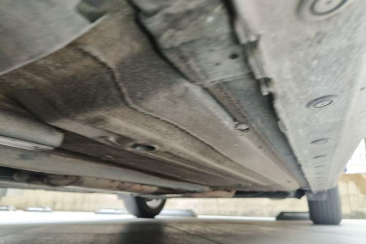 Used Nissan Sylphy 2014 1.6XV CVT Deluxe Edition Chassis Front Left