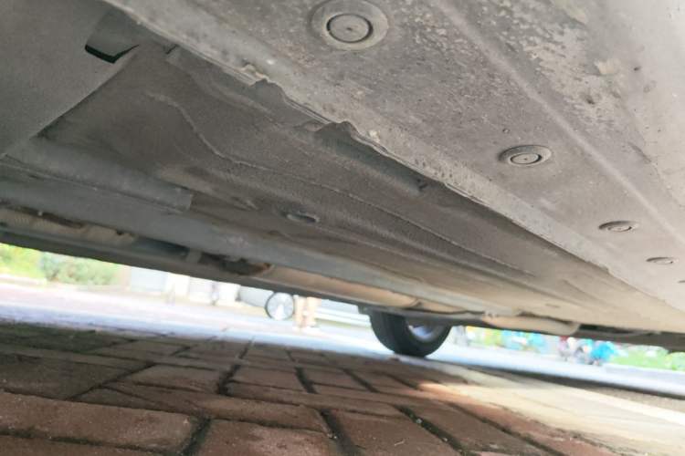 Used Nissan Sylphy 2014 1.6XV CVT Deluxe Edition Chassis Front Left