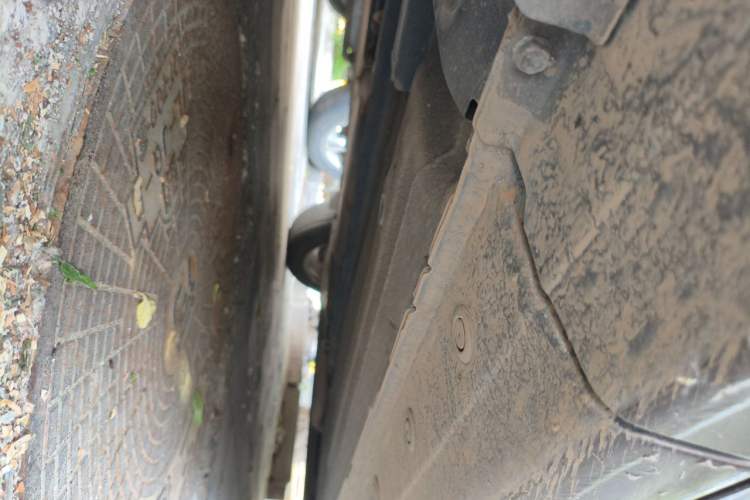 Used Nissan Sylphy 2014 1.6XV CVT Deluxe Edition Chassis Front Left