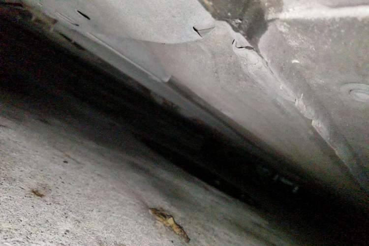 Used Nissan Sylphy 2014 1.6XV CVT Deluxe Edition Chassis Front Left