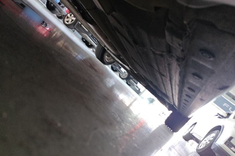 Used Nissan Sylphy 2014 1.6XV CVT Deluxe Edition Chassis Front Left