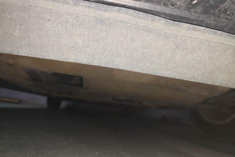 Used Nissan Sylphy 2014 1.6XV CVT Deluxe Edition Chassis Front