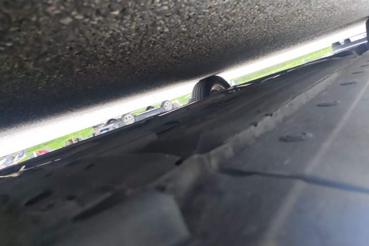 Used Nissan Sylphy 2014 1.6XV CVT Deluxe Edition Chassis Front Right