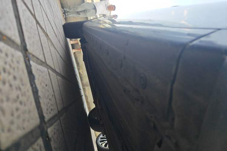 Used Nissan Sylphy 2014 1.6XV CVT Deluxe Edition Chassis Front Right