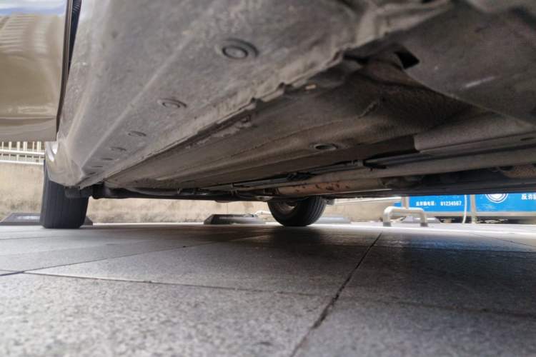 Used Nissan Sylphy 2014 1.6XV CVT Deluxe Edition Chassis Front Right