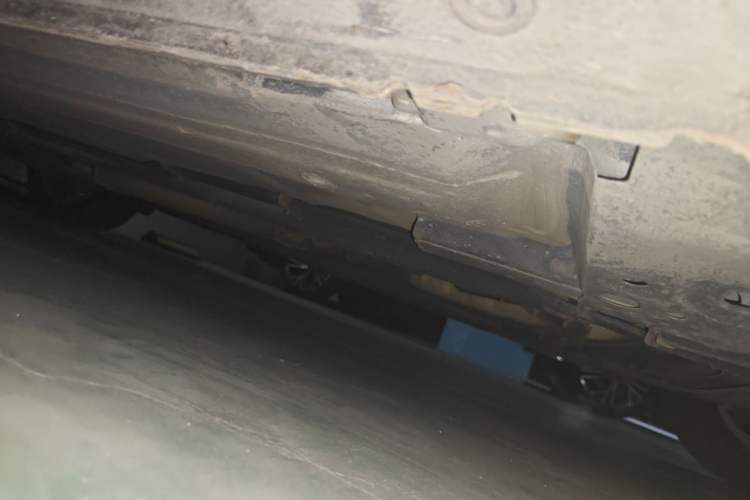 Used Nissan Sylphy 2014 1.6XV CVT Deluxe Edition Chassis Front Right