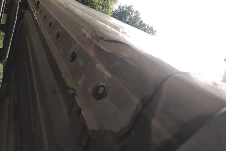 Used Nissan Sylphy 2014 1.6XV CVT Deluxe Edition Chassis Front Right