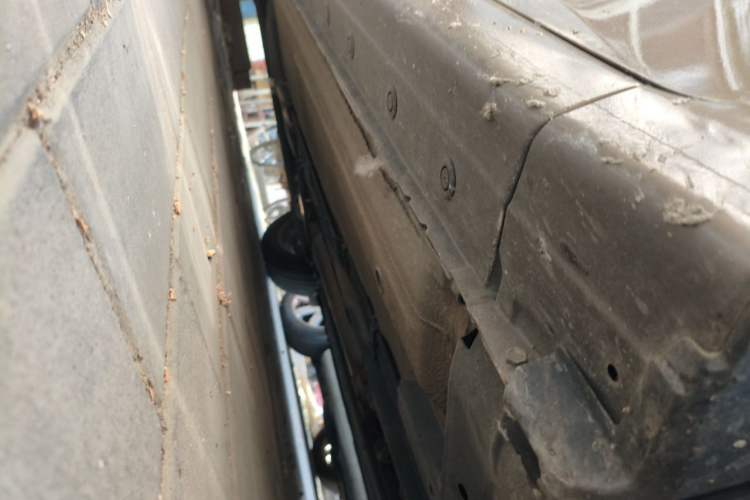 Used Nissan Sylphy 2014 1.6XV CVT Deluxe Edition Chassis Front Right