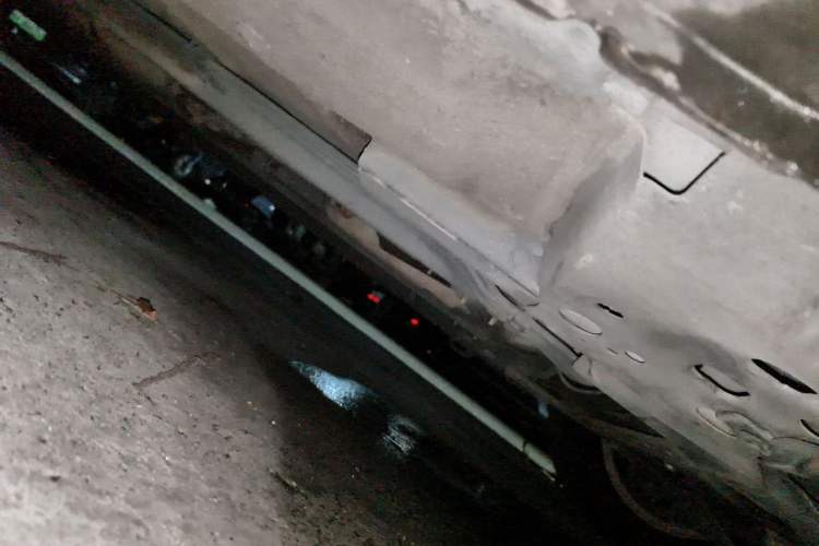 Used Nissan Sylphy 2014 1.6XV CVT Deluxe Edition Chassis Front Right