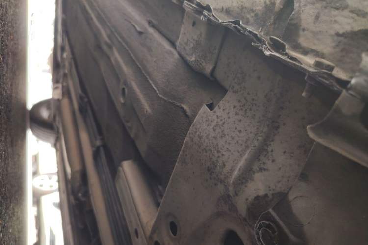 Used Nissan Sylphy 2014 1.6XV CVT Deluxe Edition Chassis Front Right