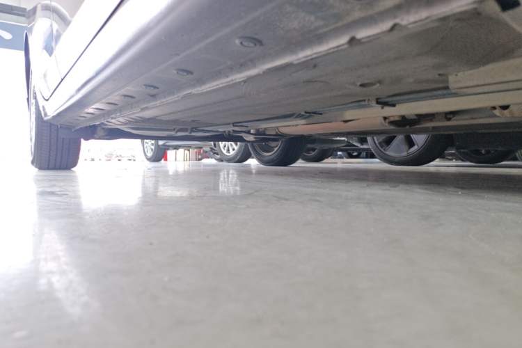 Used Nissan Sylphy 2014 1.6XV CVT Deluxe Edition Chassis Front Right
