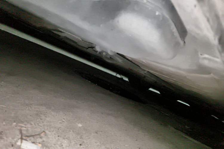 Used Nissan Sylphy 2014 1.6XV CVT Deluxe Edition Chassis Front