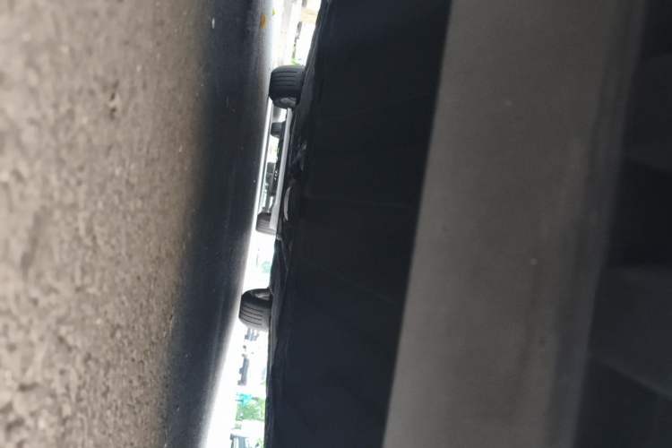 Used Nissan Sylphy 2014 1.6XV CVT Deluxe Edition Chassis Front