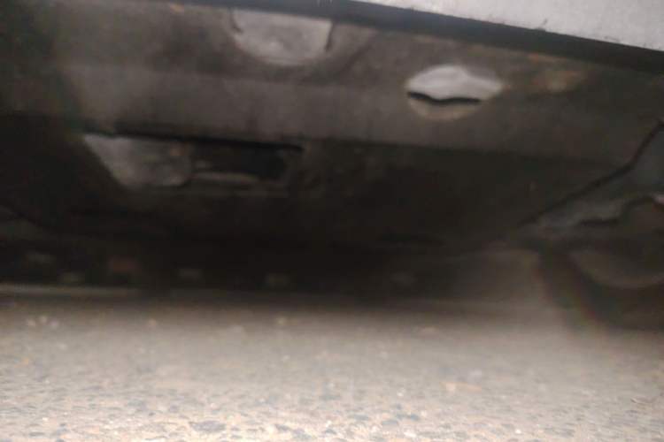 Used Nissan Sylphy 2014 1.6XV CVT Deluxe Edition Chassis Front