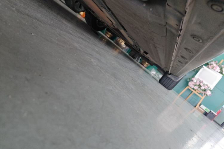 Used Nissan Sylphy 2014 1.6XV CVT Deluxe Edition Chassis Rear Right