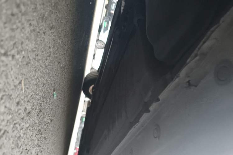 Used Nissan Sylphy 2014 1.6XV CVT Deluxe Edition Chassis Rear Right