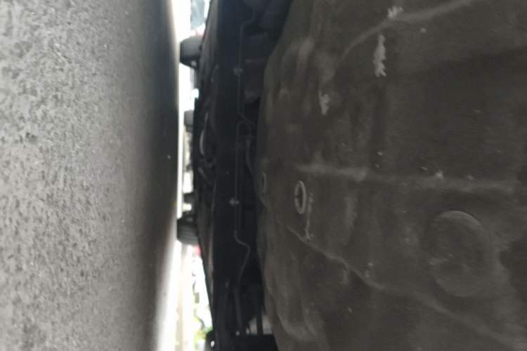 Used Nissan Sylphy 2014 1.6XV CVT Deluxe Edition Chassis Rear