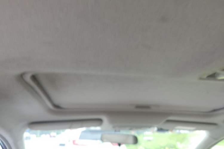 Used Nissan Sylphy 2014 1.6XV CVT Deluxe Edition Headliner