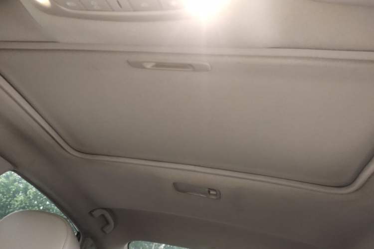 Used Nissan Sylphy 2014 1.6XV CVT Deluxe Edition Headliner