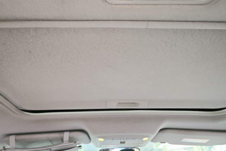 Used Nissan Sylphy 2014 1.6XV CVT Deluxe Edition Headliner