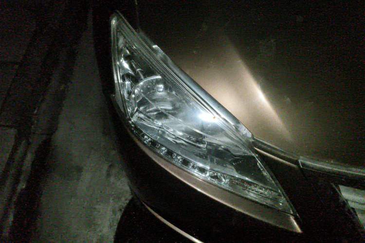 Used Nissan Sylphy 2014 1.6XV CVT Deluxe Edition Right Front Headlight