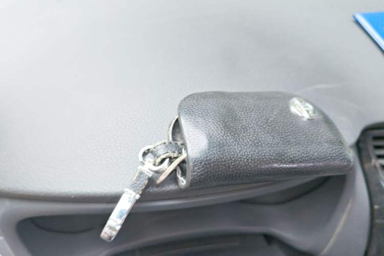 Used Nissan Sylphy 2014 1.6XV CVT Deluxe Edition Vehicle Key