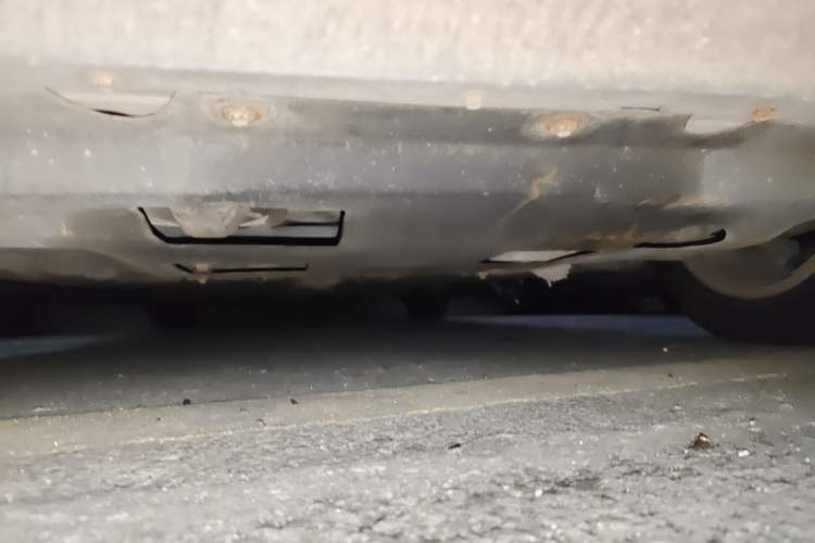 Used Nissan Sylphy 2014 1.6XV CVT Deluxe Edition Chassis Front