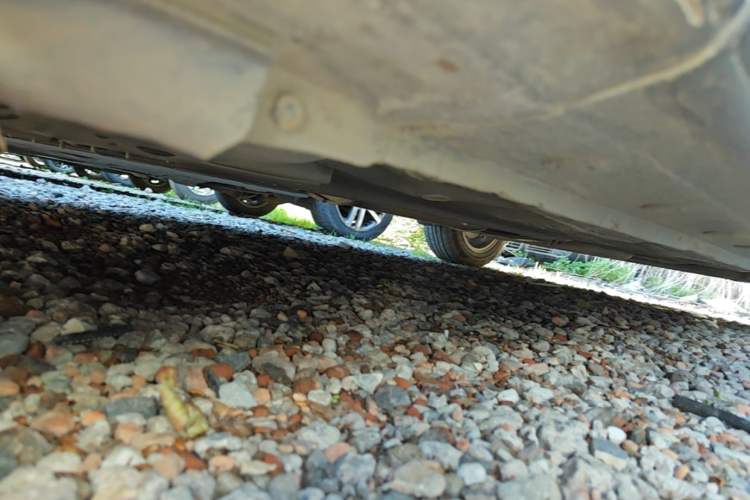 Used Nissan Sylphy 2014 1.6XV CVT Deluxe Edition Chassis Front Left