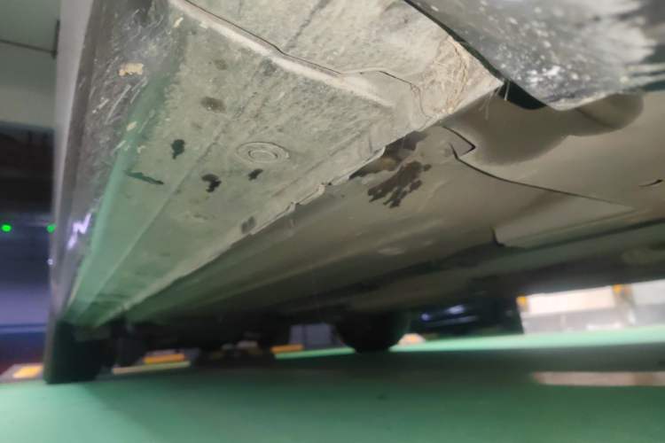 Used Nissan Sylphy 2014 1.6XV CVT Deluxe Edition Chassis Front Right