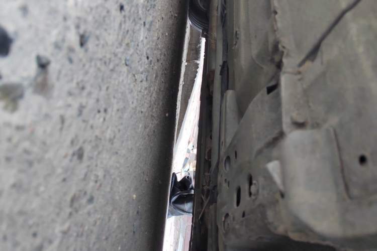 Used Nissan Sylphy 2014 1.6XV CVT Deluxe Edition Chassis Front Right