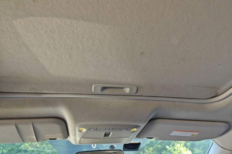 Used Nissan Sylphy 2014 1.6XV CVT Deluxe Edition Headliner