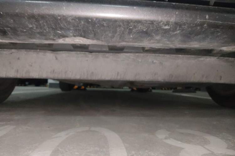 Used Nissan Sylphy 2014 1.6XV CVT Deluxe Edition Chassis Front