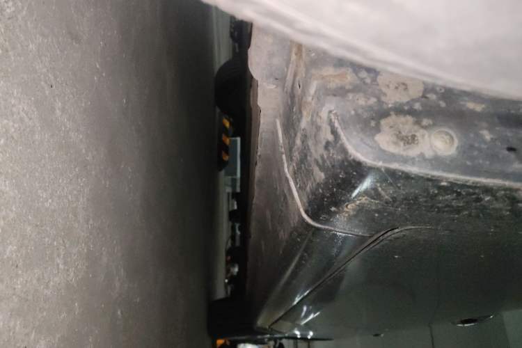 Used Nissan Sylphy 2014 1.6XV CVT Deluxe Edition Chassis Front Left