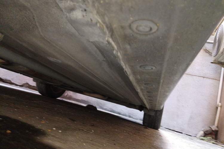 Used Nissan Sylphy 2014 1.6XV CVT Deluxe Edition Chassis Front Left